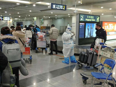 China&rsquo;s &lsquo;great migration&rsquo; kicks-off under shadow of COVID