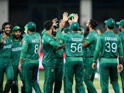Pakistan, New Zealand build towards World Cup with ODI series