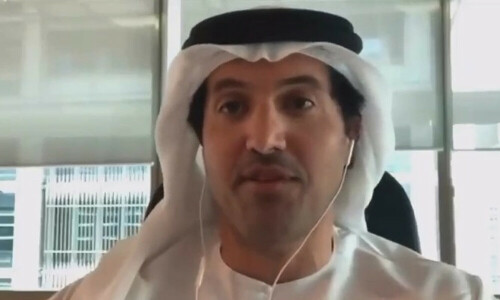 Dubai&rsquo;s AED32 trillion economic agenda &lsquo;ambitious but very achievable&rsquo;