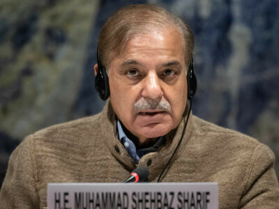 Economic reforms: Pakistan asks IMF for restructuring &lsquo;pause&rsquo;