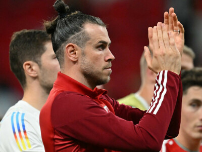 Gareth Bale announces retirement from football