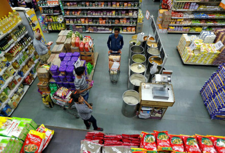 India&rsquo;s inflation likely remained steady at 5.90% in December