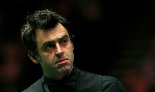 O&rsquo;Sullivan calls for support for players suspended amid match-fixing probe