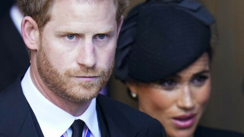 After months of hype, Prince Harry&rsquo;s memoir goes on sale