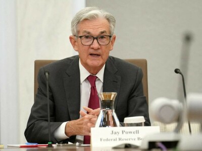 US central bank will not be &lsquo;climate policymaker&rsquo;: Powell