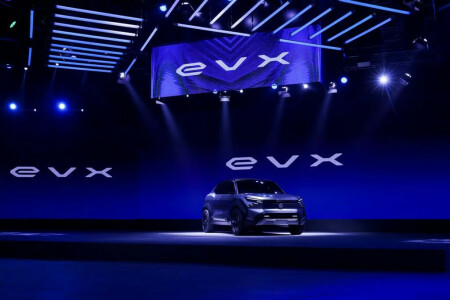 India&rsquo;s auto show set to feature electric cars, scooters