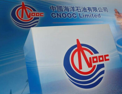 China&rsquo;s CNOOC targets record oil, gas output in 2023