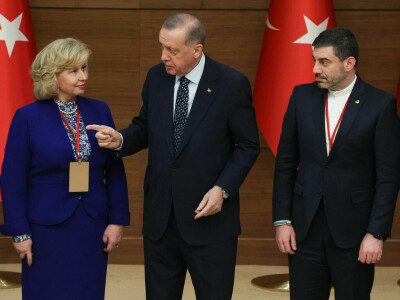 Russia, Ukraine agree new prisoner swap in Turkey