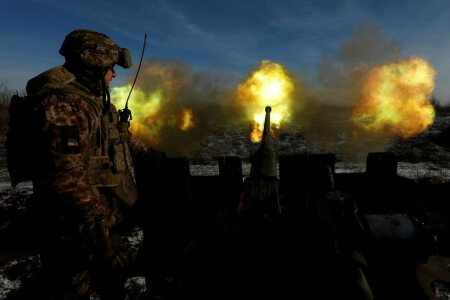 Russia changes commanders again in Ukraine, Wagner says Soledar fully captured