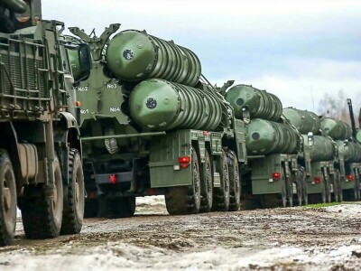 Russia says Belarus may enter Ukraine conflict if &lsquo;invaded&rsquo;