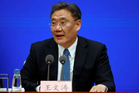 China open to foreign firms&rsquo; opinions, commerce ministry says