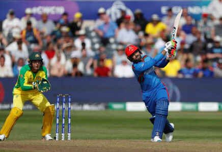 Human rights are not politics, Cricket Australia chief says on withdrawal