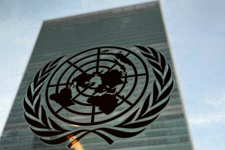 Death toll of bombing near Afghan ministry rises to 10: UN