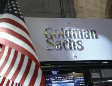Goldman Sachs platform solutions business lost $1.2bn in 9-months