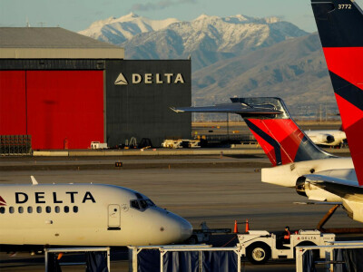 Delta earnings beat estimates as travel demand remains strong