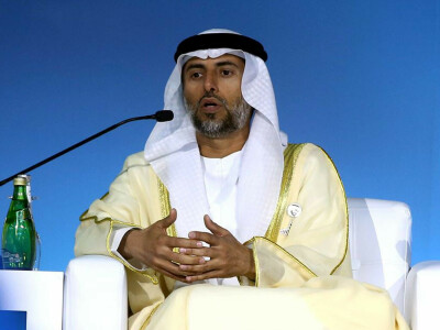 UAE, Britain sign MoU to advance energy sector, climate action