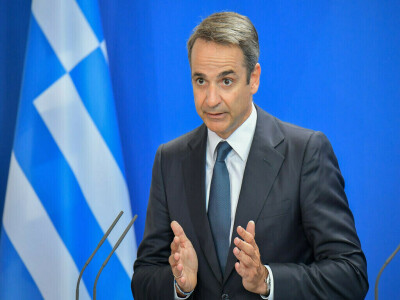 Greek general election in the first half of 2023: PM