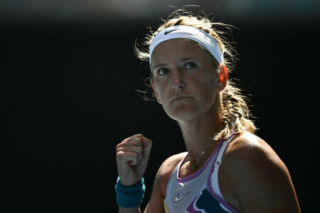 Azarenka beats Kenin in battle of former Australian champions
