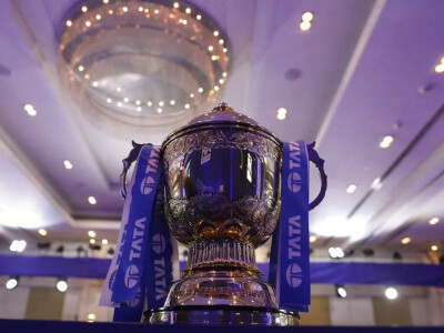 Women&rsquo;s IPL media rights sold for $116.7 million
