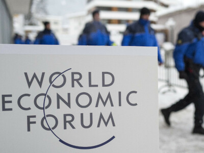 Davos 2023: Global recession in 2023 seen as likely in WEF survey