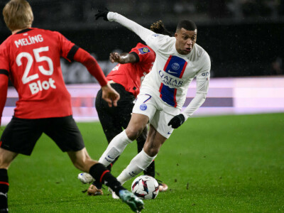PSG slip-ups give glimmer of hope to Ligue 1 rivals