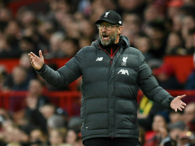 Klopp has no plans to quit as he plots Liverpool overhaul