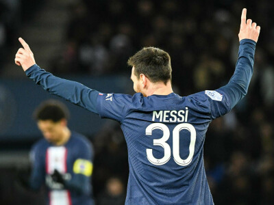 Messi greater than Maradona, says Argentina coach Scaloni