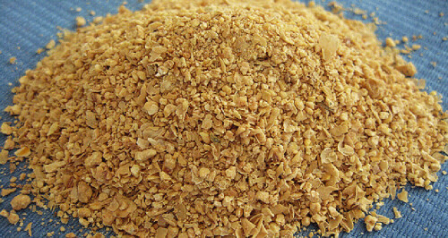India&rsquo;s soymeal exports to jump as drought curbs Argentine supply: industry officials