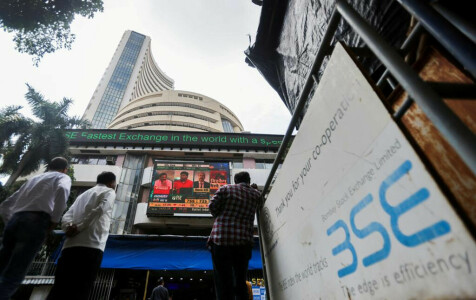 Indian shares decline on US recession fears, hawkish Fed