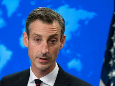 We want to see Pakistan in economically sustainable position: US State Dept