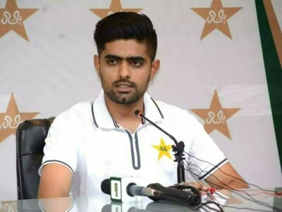 &lsquo;Clown media&rsquo;: &lsquo;Joke&rsquo; tweet by Indian parody account lands Babar Azam in fake storm
