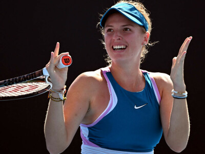 Czech teen Fruhvirtova downs Vondrousova to reach fourth round Czech teen Fruhvirtova downs Vondrousova to reach fourth round