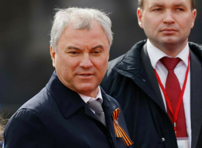Putin ally says West&rsquo;s deliveries of new weapons to Kyiv will lead to global catastrophe