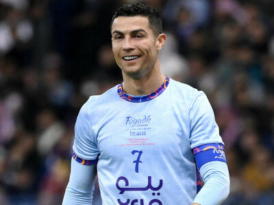 Ronaldo to captain Al Nassr on Saudi Pro league debut
