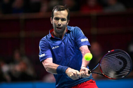Shared Korda &lsquo;tennis DNA&rsquo; helping coach Stepanek produce early results