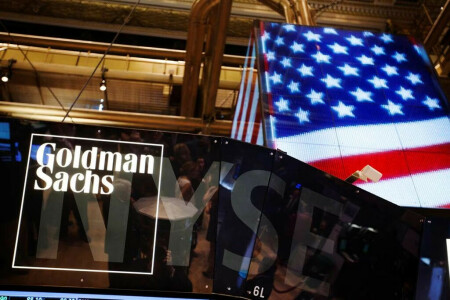 Goldman Sachs to cut asset management investments that weighed on earnings