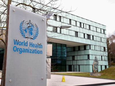 WHO seeks $2.5bn for health emergency responses in 2023