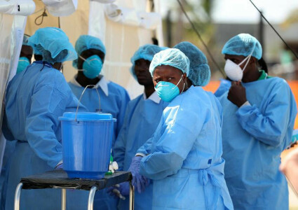 Cholera death toll passes 1,000 in Malawi as outbreak spreads