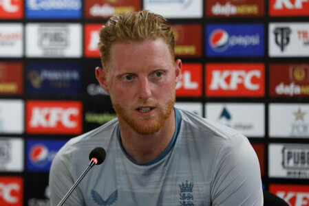 Door open for Stokes to end ODI retirement and play World Cup