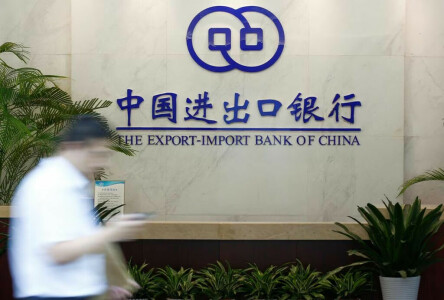 China&rsquo;s EXIM bank gives Sri Lanka debt extension