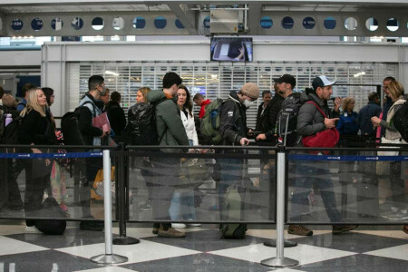 US FAA revokes access to system for contractors involved in computer outage