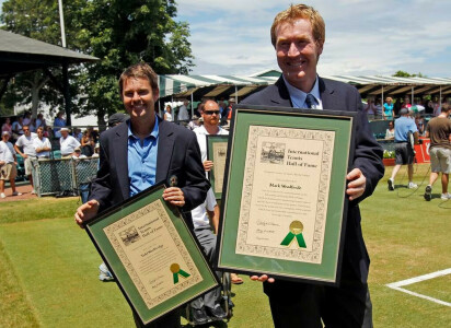 &lsquo;Heartbreaking&rsquo;, Woodbridge bemoans Wimbledon doubles decision
