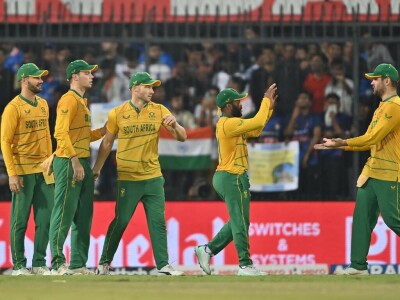 South Africa seek to avoid World Cup qualification embarrassment