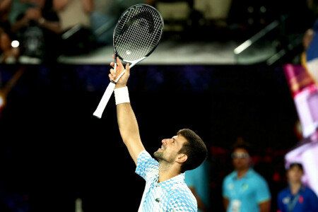 Djokovic targets 10th Australian Open final, Paul looks to flip the script