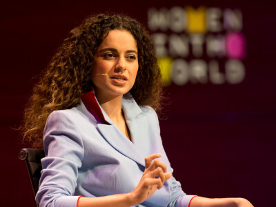 Twitter reinstates Kangana Ranaut's account amid Modi doc furor