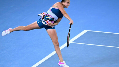 Sabalenka, Rybakina promise power-packed Australian Open final
