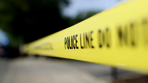 Five US police officers charged with beating Black man to death