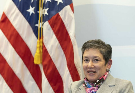 US wants World Trade Organization dispute system fixed by 2024