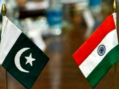 India wants to keep third parties out of water treaty with Pakistan