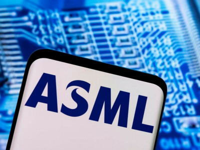 ASML: Steps made towards deal on curbing exports to China